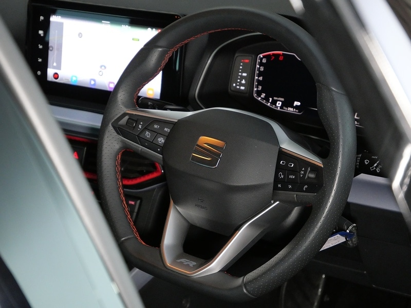 Used SEAT Arona 2024 for sale - 77906013: Photo 24