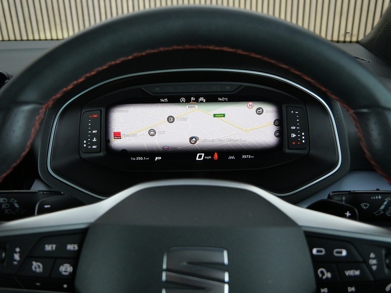 Used SEAT Arona 2024 for sale - 77906013: Photo 25