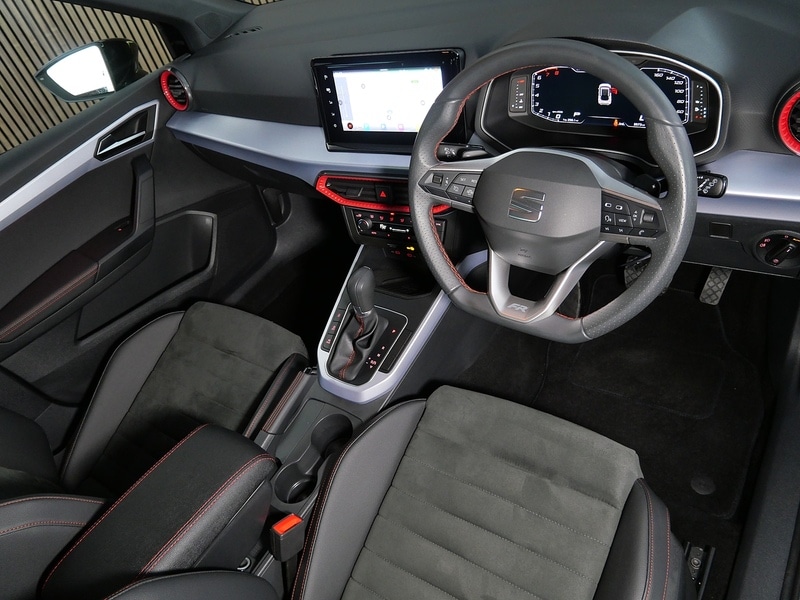 Used SEAT Arona 2024 for sale - 77906013: Photo 3