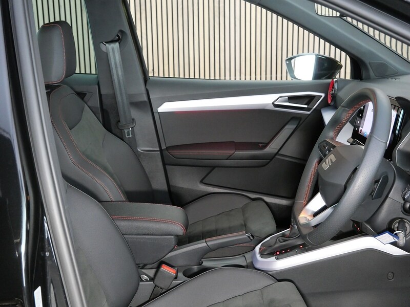 Used SEAT Arona 2024 for sale - 77906013: Photo 32