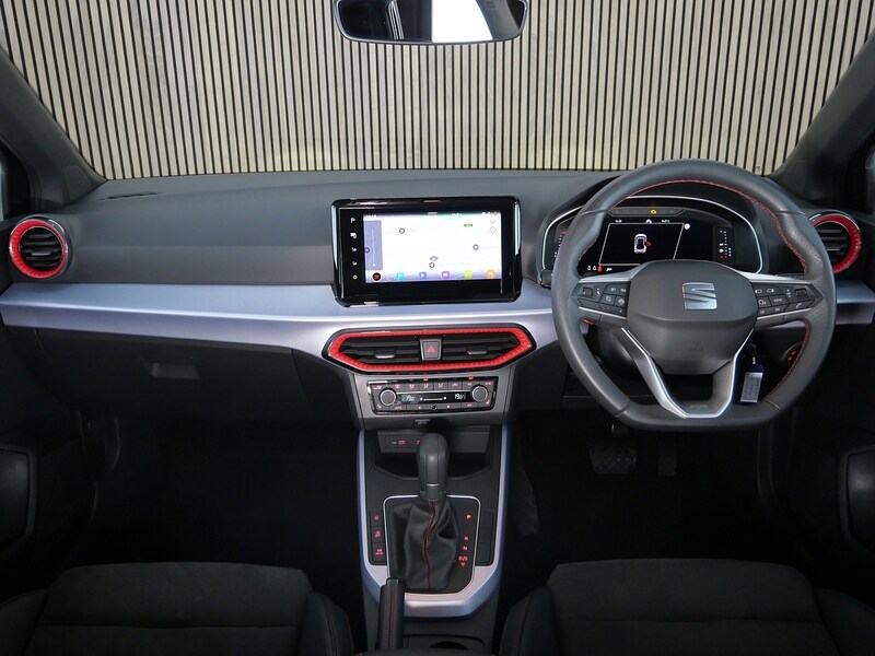 Used SEAT Arona 2024 for sale - 77906013: Photo 33