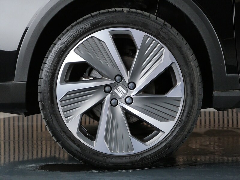 Used SEAT Arona 2024 for sale - 77906013: Photo 44