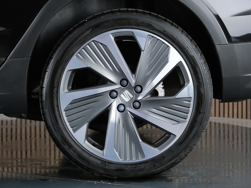 Used SEAT Arona 2024 for sale - 77906013: Photo 45