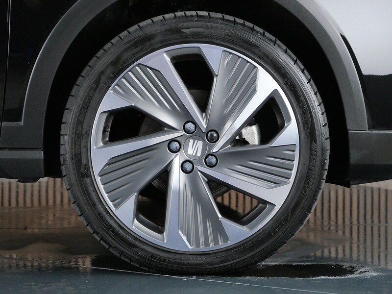 Used SEAT Arona 2024 for sale - 77906013: Photo 47