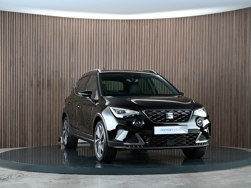 Used SEAT Arona 2024 for sale - 77906013: Photo 5