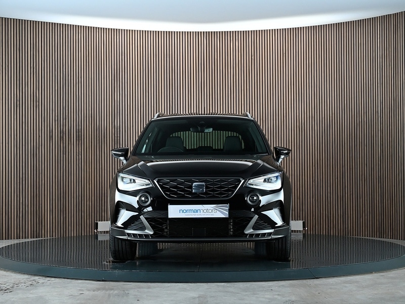 Used SEAT Arona 2024 for sale - 77906013: Photo 6