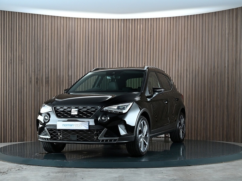 Used SEAT Arona 2024 for sale - 77906013: Photo 7