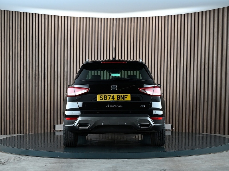 Used SEAT Arona 2024 for sale - 77906013: Photo 9