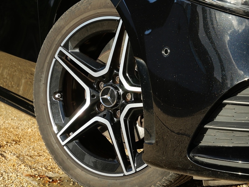 Used Mercedes-Benz A-Class 2021 for sale - 76784431: Photo 10