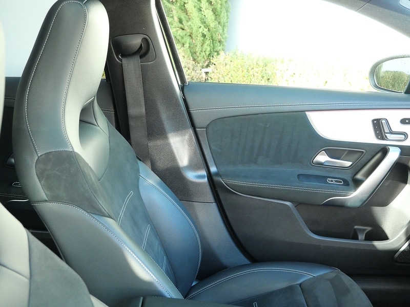 Used Mercedes-Benz A-Class 2021 for sale - 76784431: Photo 19