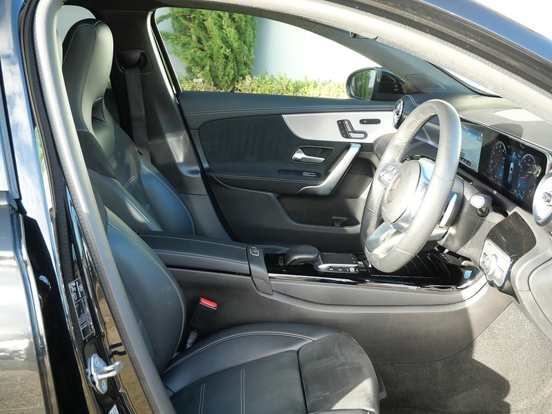 Used Mercedes-Benz A-Class 2021 for sale - 76784431: Photo 20