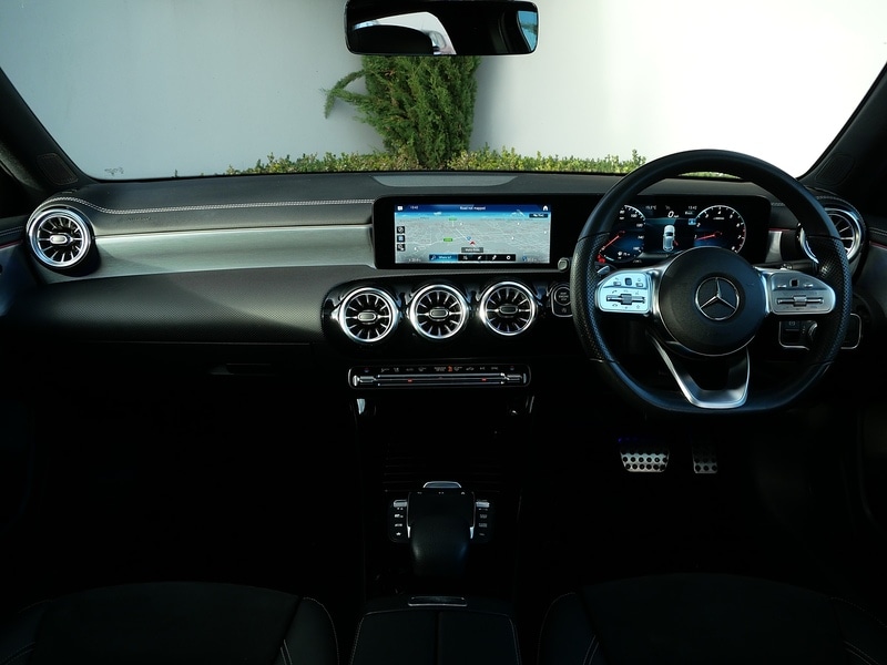 Used Mercedes-Benz A-Class 2021 for sale - 76784431: Photo 21