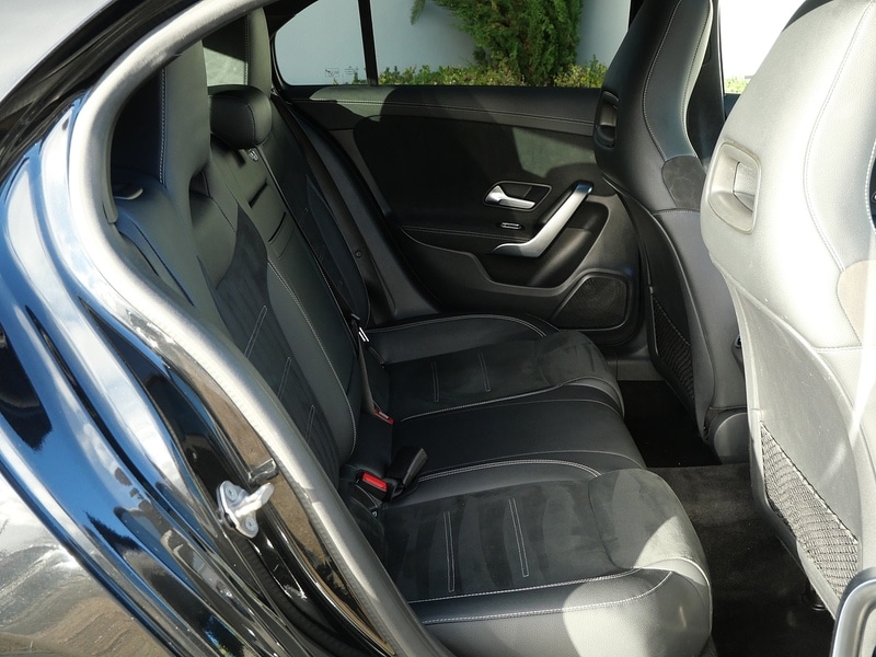 Used Mercedes-Benz A-Class 2021 for sale - 76784431: Photo 22