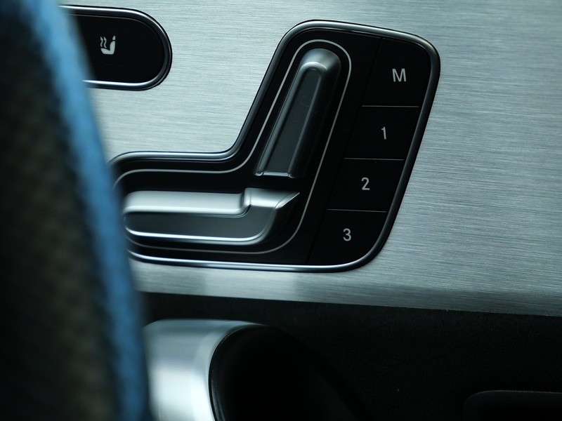 Used Mercedes-Benz A-Class 2021 for sale - 76784431: Photo 23