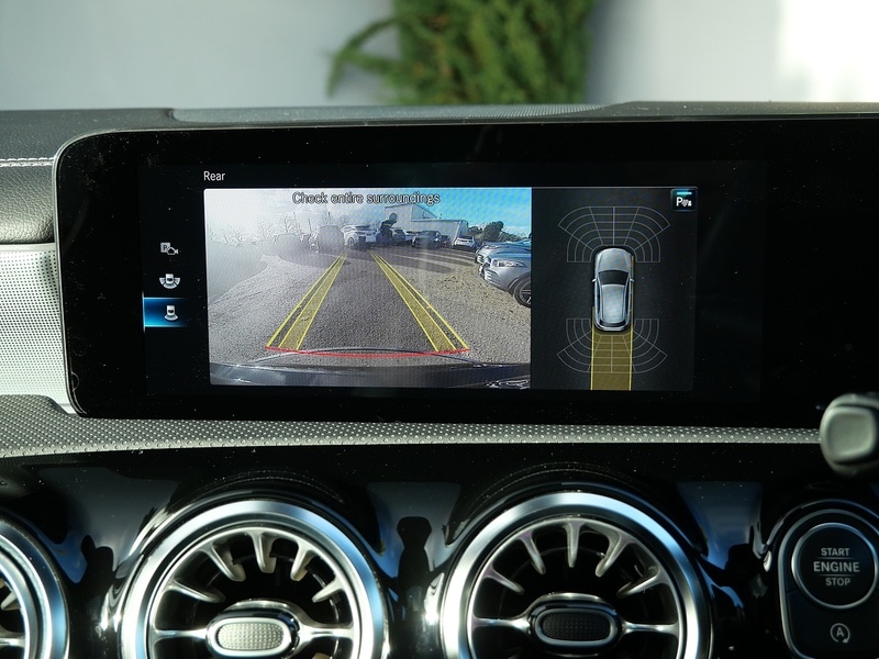 Used Mercedes-Benz A-Class 2021 for sale - 76784431: Photo 25