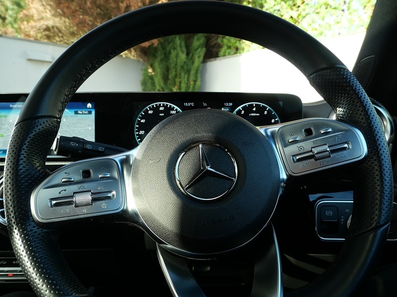 Used Mercedes-Benz A-Class 2021 for sale - 76784431: Photo 27