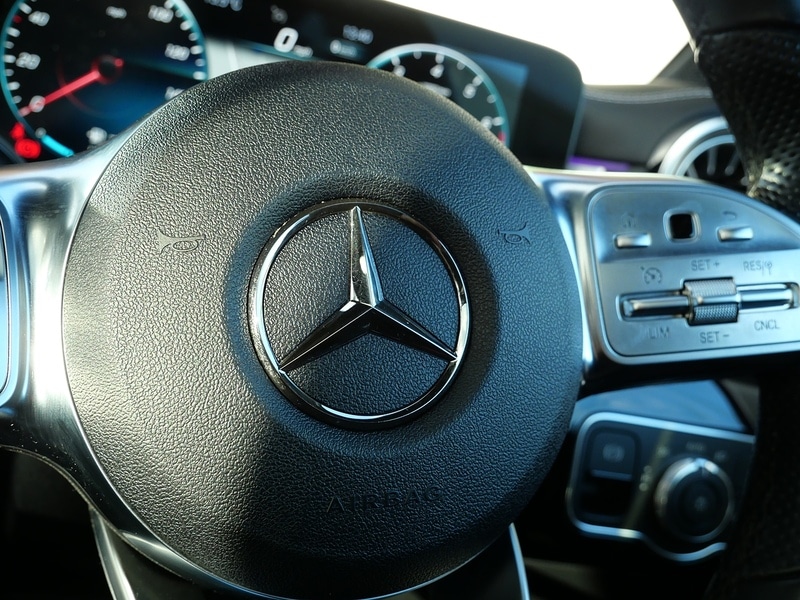 Used Mercedes-Benz A-Class 2021 for sale - 76784431: Photo 28