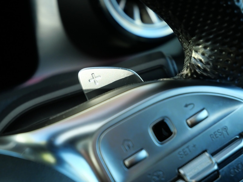 Used Mercedes-Benz A-Class 2021 for sale - 76784431: Photo 29