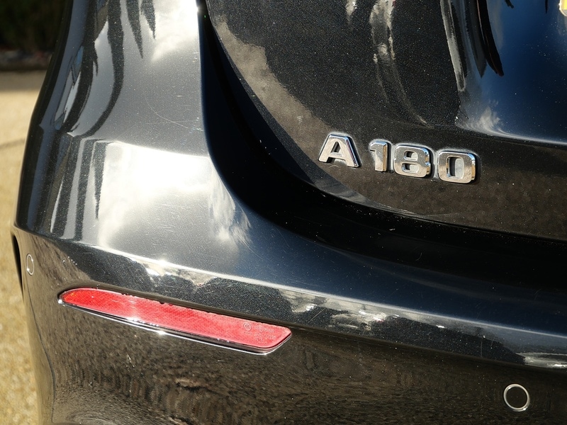 Used Mercedes-Benz A-Class 2021 for sale - 76784431: Photo 32