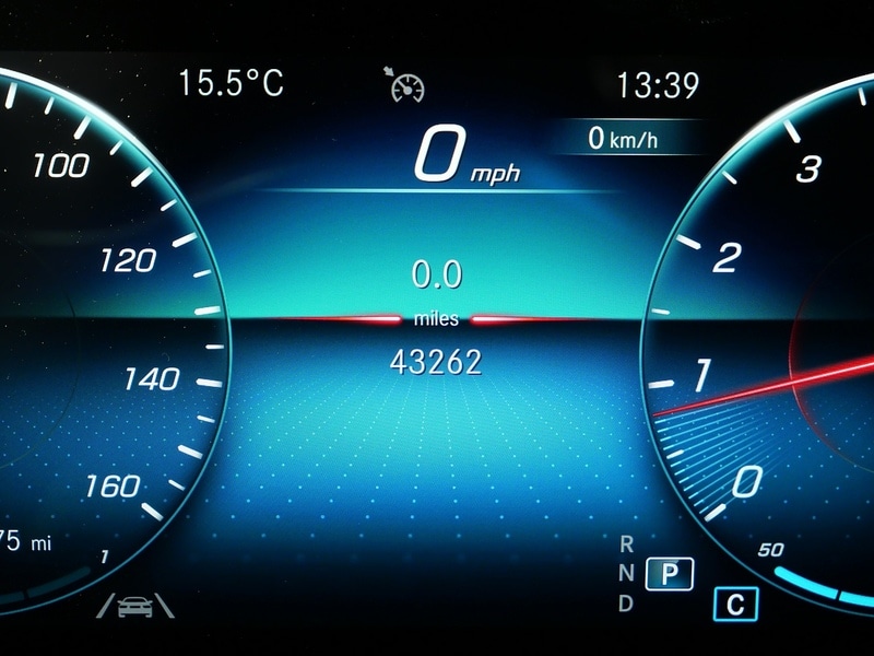 Used Mercedes-Benz A-Class 2021 for sale - 76784431: Photo 35