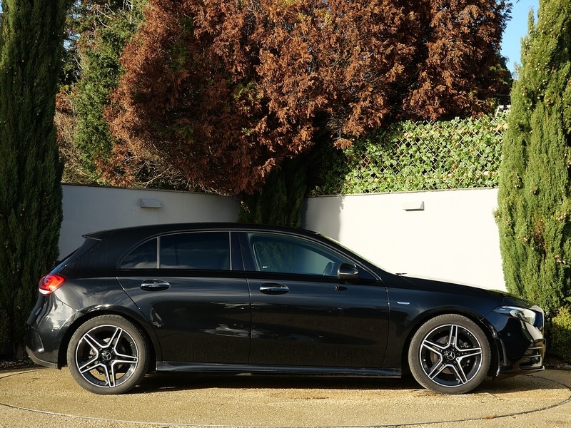 Used Mercedes-Benz A-Class 2021 for sale - 76784431: Photo 7