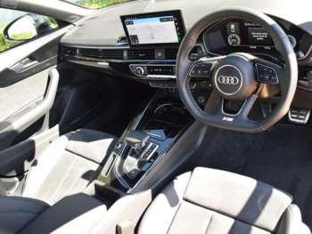 Used Audi A4 2023 for sale - 74871031: Photo