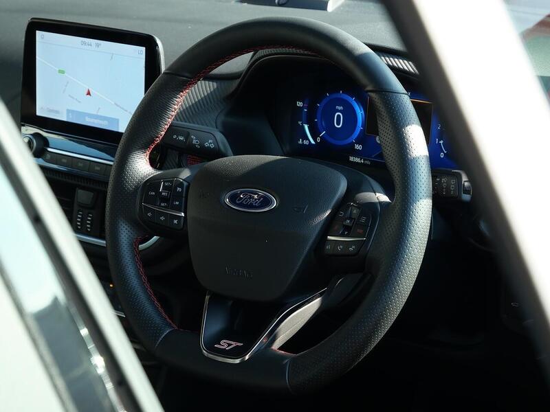 Used Ford Puma 2023 for sale - 77136935: Photo 13