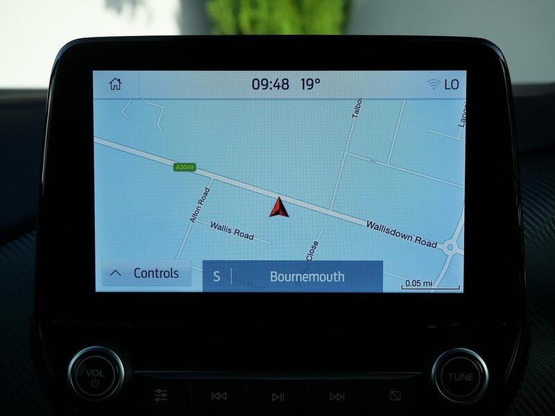 Used Ford Puma 2023 for sale - 77136935: Photo 14