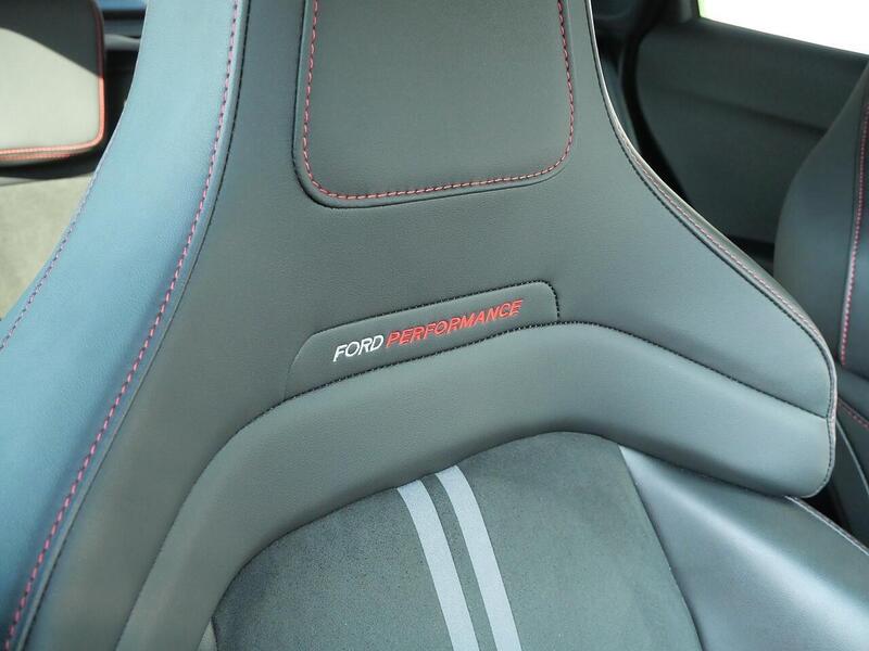 Used Ford Puma 2023 for sale - 77136935: Photo 17