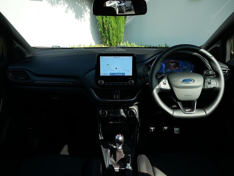 Used Ford Puma 2023 for sale - 77136935: Photo 22