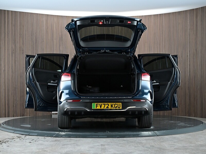 Used Mercedes-Benz EQA 2023 for sale - 77888214: Photo 18