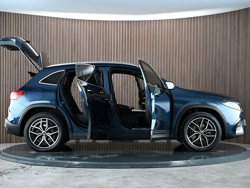 Used Mercedes-Benz EQA 2023 for sale - 77888214: Photo 20