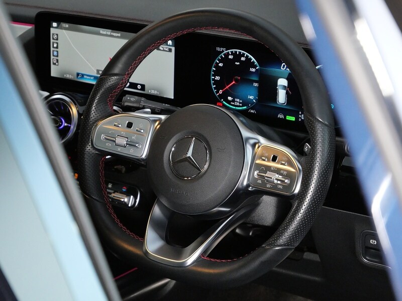 Used Mercedes-Benz EQA 2023 for sale - 77888214: Photo 24