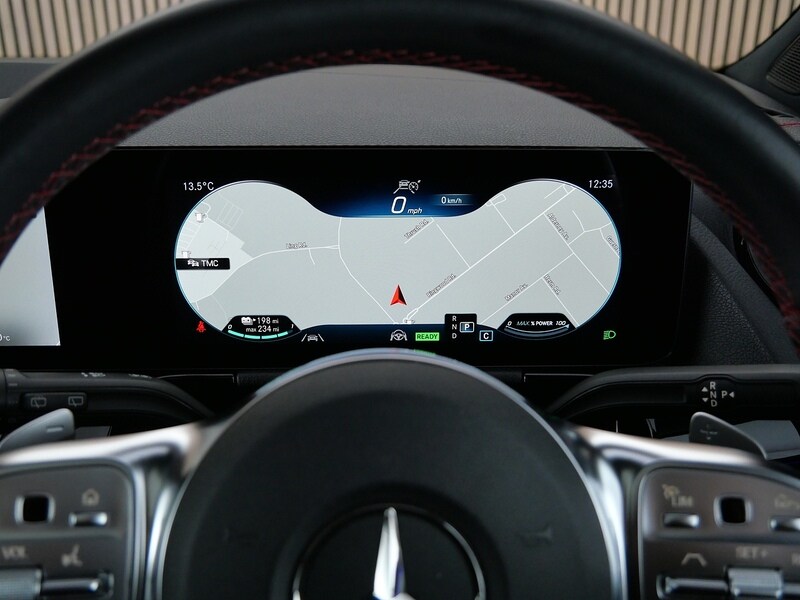 Used Mercedes-Benz EQA 2023 for sale - 77888214: Photo 25