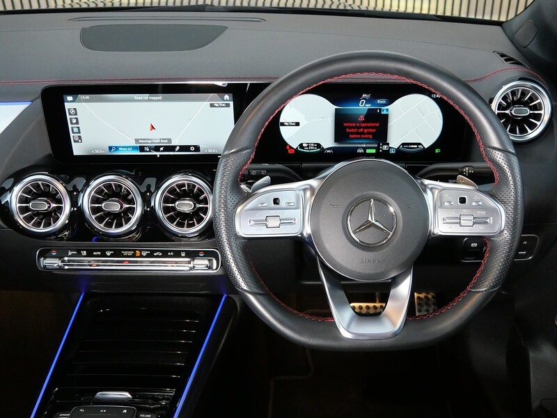 Used Mercedes-Benz EQA 2023 for sale - 77888214: Photo 28