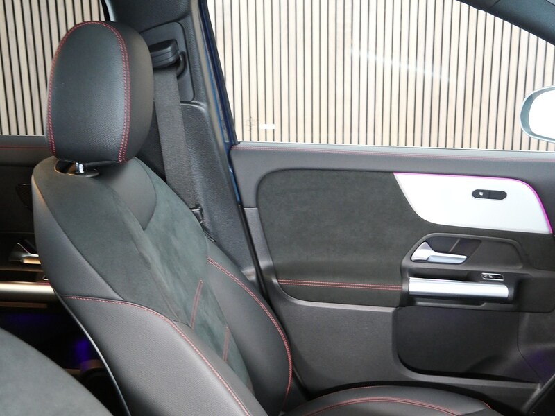 Used Mercedes-Benz EQA 2023 for sale - 77888214: Photo 31