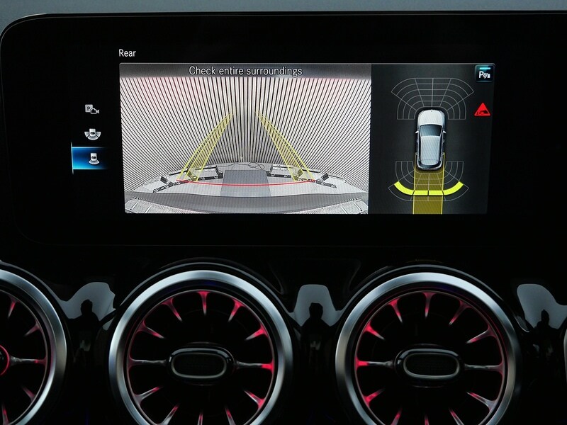 Used Mercedes-Benz EQA 2023 for sale - 77888214: Photo 36