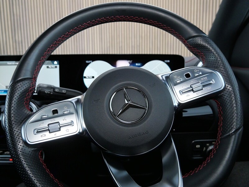 Used Mercedes-Benz EQA 2023 for sale - 77888214: Photo 38