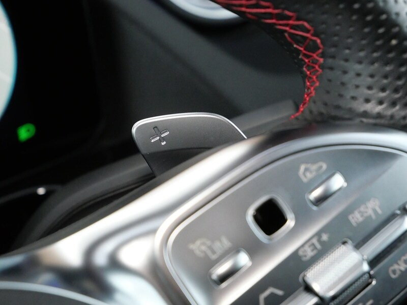 Used Mercedes-Benz EQA 2023 for sale - 77888214: Photo 40