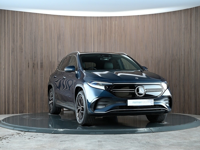 Used Mercedes-Benz EQA 2023 for sale - 77888214: Photo 5