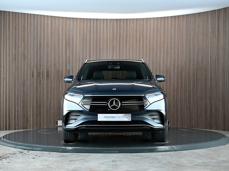 Used Mercedes-Benz EQA 2023 for sale - 77888214: Photo 6