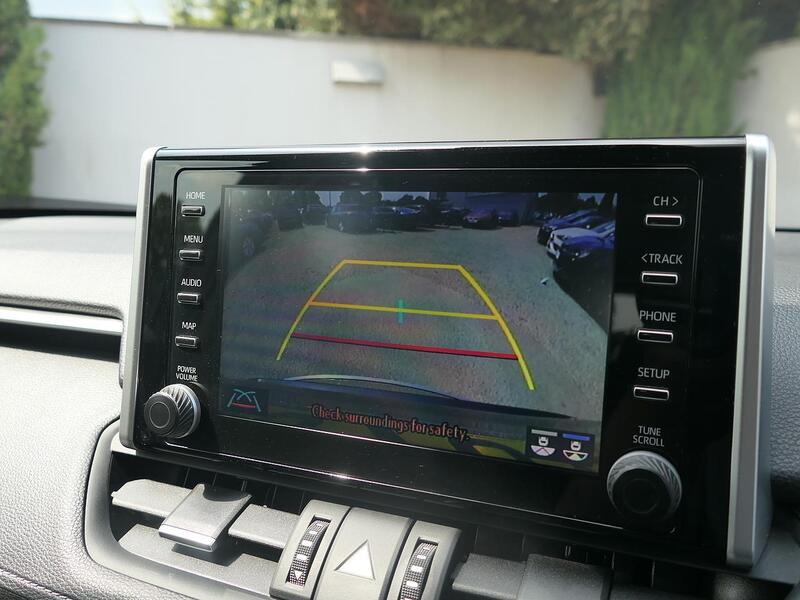Used Toyota RAV4 2020 for sale - 76171094: Photo 13
