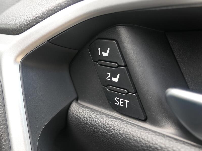 Used Toyota RAV4 2020 for sale - 76171094: Photo 14
