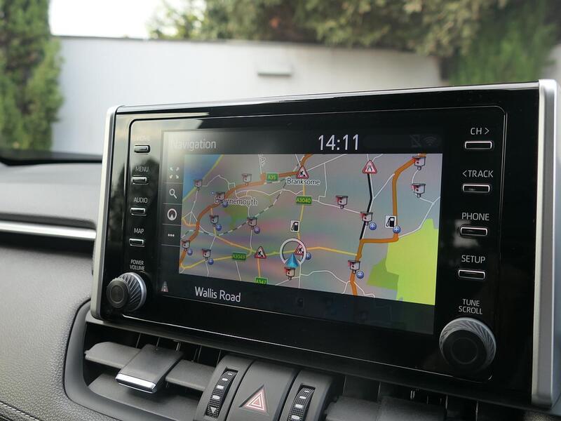 Used Toyota RAV4 2020 for sale - 76171094: Photo 16