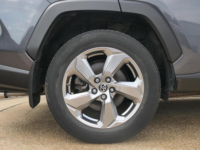 Used Toyota RAV4 2020 for sale - 76171094: Photo 23