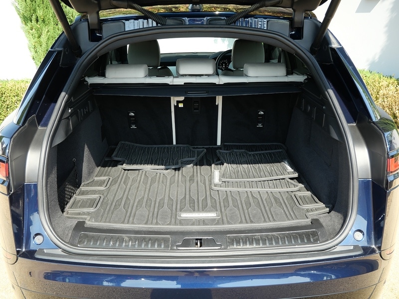 Vehicle 34