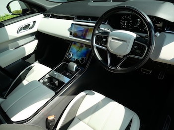 Used Land Rover Range Rover Velar 2022 for sale - 75556811: Photo