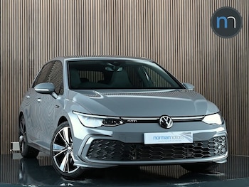 Used Volkswagen Golf 2022 for sale - 78316100: Photo