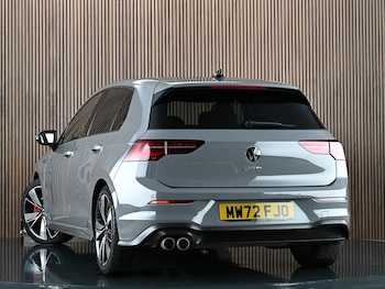 Used Volkswagen Golf 2022 for sale - 78316100: Photo