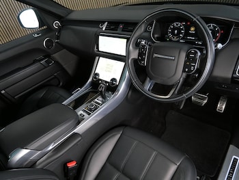 Used Land Rover Range Rover Sport 2022 for sale - 78806878: Photo